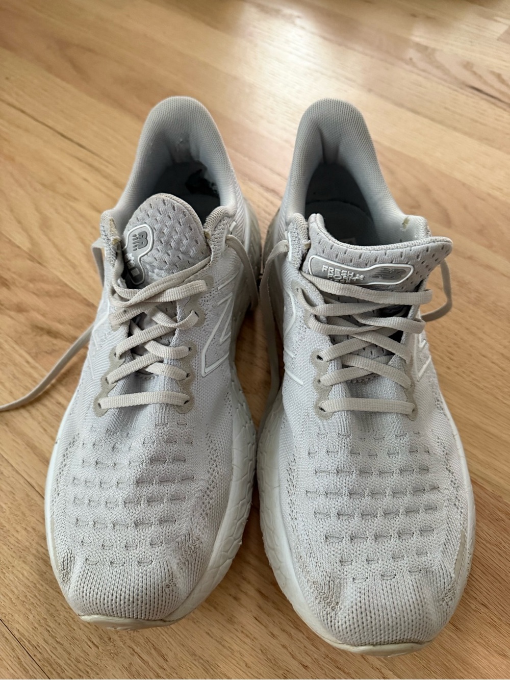 New Balance Sneakers - size 11